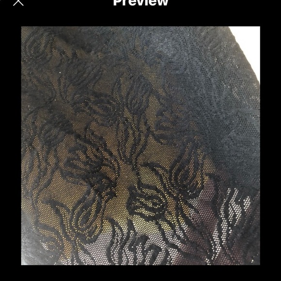 Vivienne Tam Blank Mesh - Picture 5 of 9